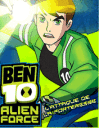 Ben 10: Force alien